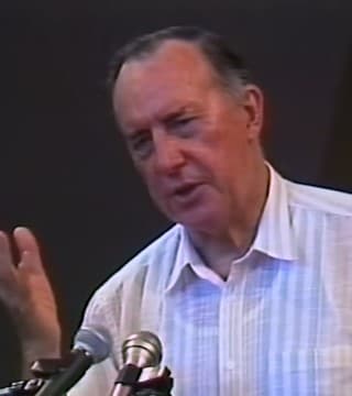 Derek Prince - We Were Slaves Of The Devil