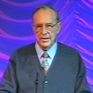 Derek Prince - How I Came To Faith