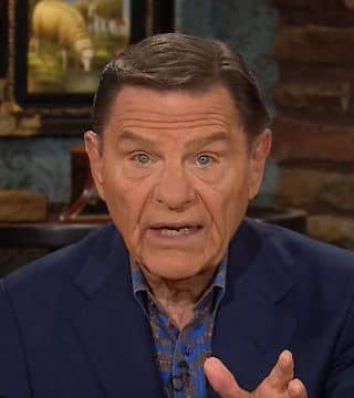 Kenneth Copeland - There Is No Fear in Love