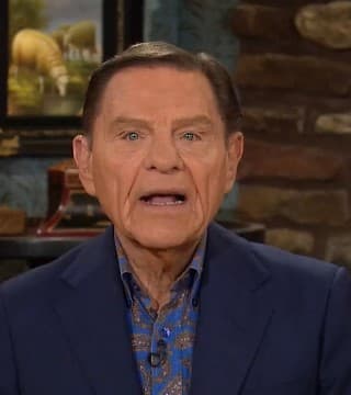 Kenneth Copeland - Keep Yourself IN the Love of God