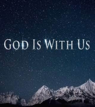 David Jeremiah - God is With Us