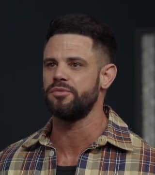 Steven Furtick - What It Means Is Up To Me