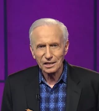 Sid Roth - Essential Keys for More Supernatural Encounters with Patricia Bootsma