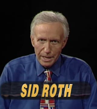 Sid Roth - Ron Reagan Died and Saw His Friends in Hell