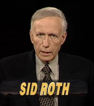 Sid Roth - Secrets for Supernatural Wealth with Craig Hill
