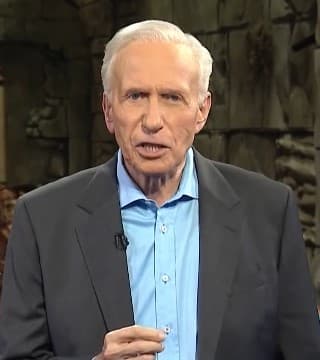 Sid Roth - Supernatural Keys for You to Walk in Greater Glory with David Herzog