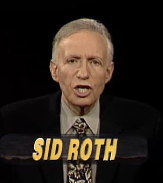 Sid Roth - This Outlaw Biker Was Bound for Hell, Then Jesus Appeared to Him with Mac Gober