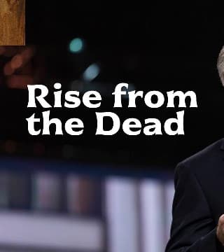 Robert Morris - Rise from the Dead