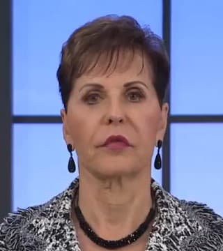 Joyce Meyer - When You Don't Know What to Do
