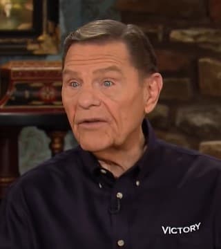 Kenneth Copeland - Love Expects God's Results