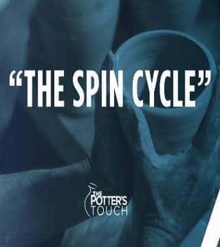 TD Jakes - The Spin Cycle