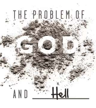 Craig Smith - The Problem of God and Hell