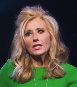 Beth Moore - Rehab for Approval Addicts - Part 4