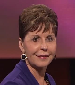 Joyce Meyer - The Pursuit of Peace - Part 2