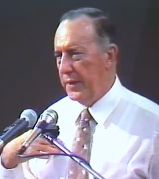 Derek Prince - First Encounter With The Bible