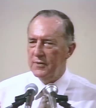 Derek Prince - The Seed Of God's Word Makes Us A New Man