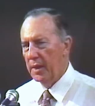 Derek Prince - The Way God Provides Our Physical Healing