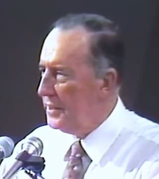Derek Prince - How To Get God's Word Into Your Heart