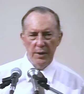 Derek Prince - You Can Become A Home For The Almighty God