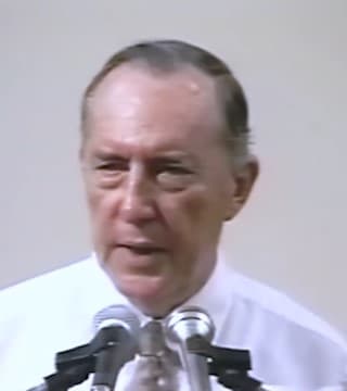 Derek Prince - Fear God And Be Humble