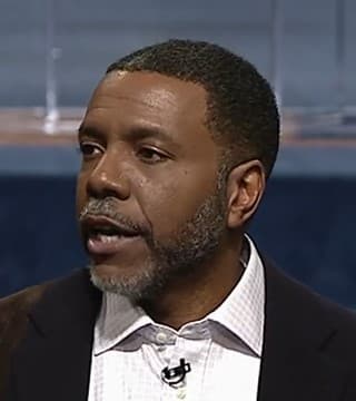 Creflo Dollar - The Spirit of Grace - Part 6