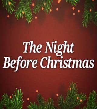 Robert Jeffress - The Night Before Christmas