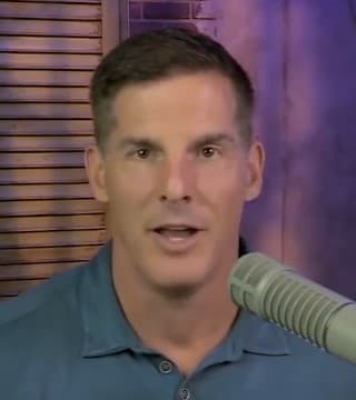 Craig Groeschel - Leading Up When You're Not in Charge