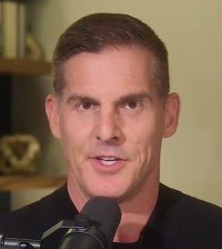 Craig Groeschel - Your Most Focused Year Yet