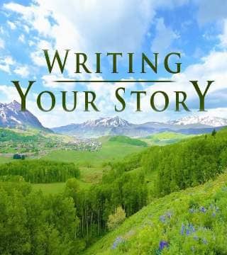 David Jeremiah - Writing Your Story