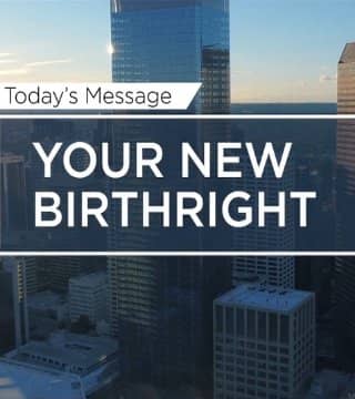 Leon Fontaine - Your New Birthright