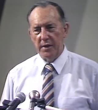 Derek Prince - Discover The Satanic Strong Man Over Your Situation