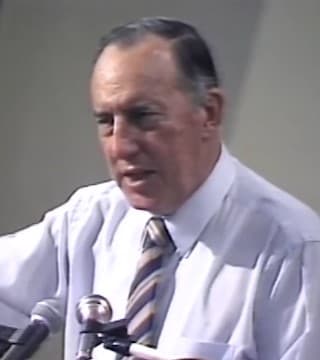 Derek Prince - The Armor Of God EXPLAINED