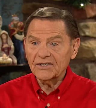 Kenneth Copeland - Because He Remembered His Covenant