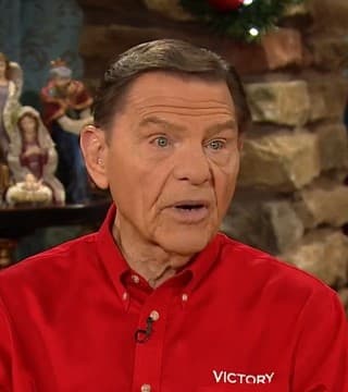 Kenneth Copeland - BLESSED Are You Who Believe