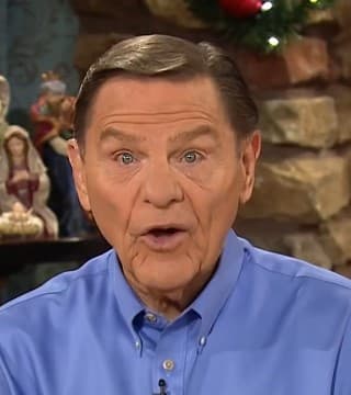 Kenneth Copeland - Jesus Increased in Wisdom and Grace