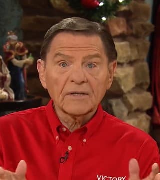 Kenneth Copeland - One Word From God at Christmas