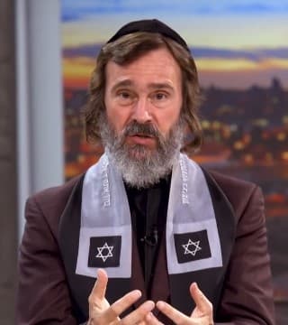 Rabbi Schneider - Made to Experience Him