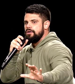 Steven Furtick - Hello From the Other Side