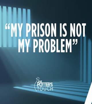 TD Jakes - My Prison Is Not My Problem
