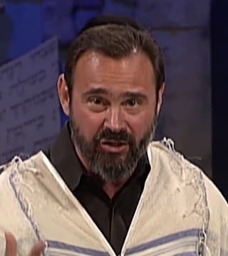 Rabbi Schneider - Jesus, a New Covenant