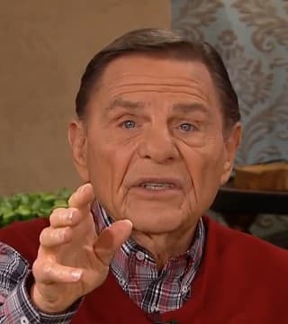 Kenneth Copeland - The Mercy of The LORD