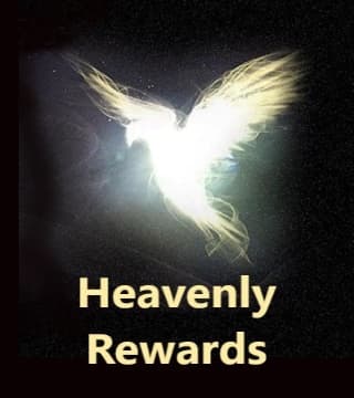 David Reagan - Glenn Meredith on Heavenly Rewards