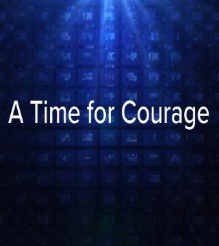 Charles Stanley - A Time For Courage