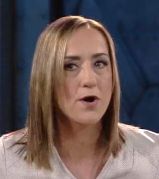 Christine Caine - A Life Interrupted, Part 2