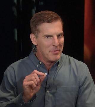 Craig Groeschel - Think Empowerment Not Control