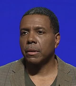Creflo Dollar - Are You Ready for the Return of Jesus? - Part 3