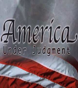 David Reagan - America Under Judgment