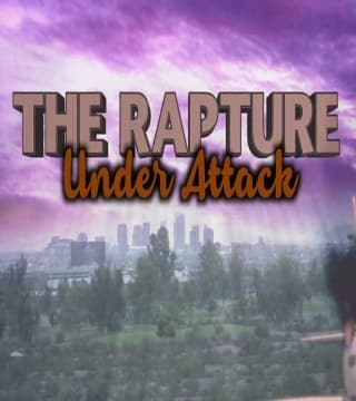 David Reagan - Billy Crone on the Rapture