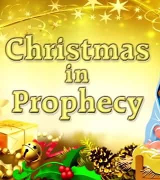 David Reagan - Christmas Prophecies