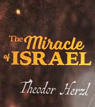 David Reagan - Frazier on the Miracle of Israel